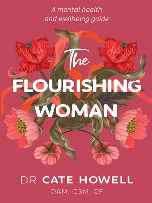 cover image of The Flourishing Woman